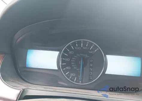 2013 Ford Edge Limited from USA, damaged, VIN 2FMDK4KC7DBA15122